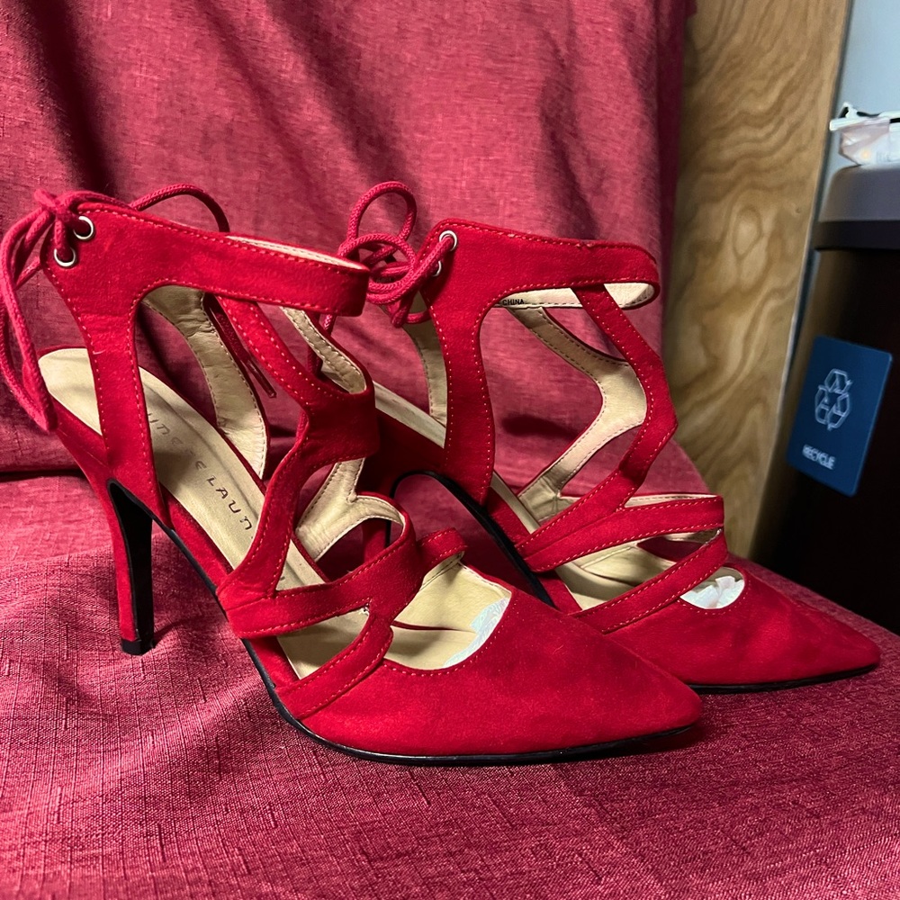 Chinese Laundry Heels